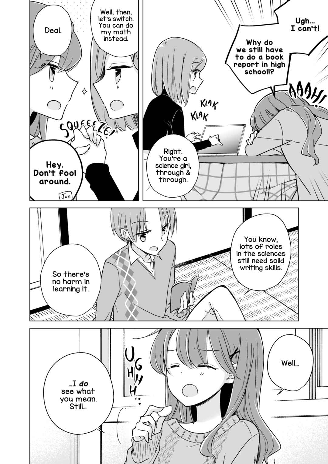 Chapter 4 - Page 6