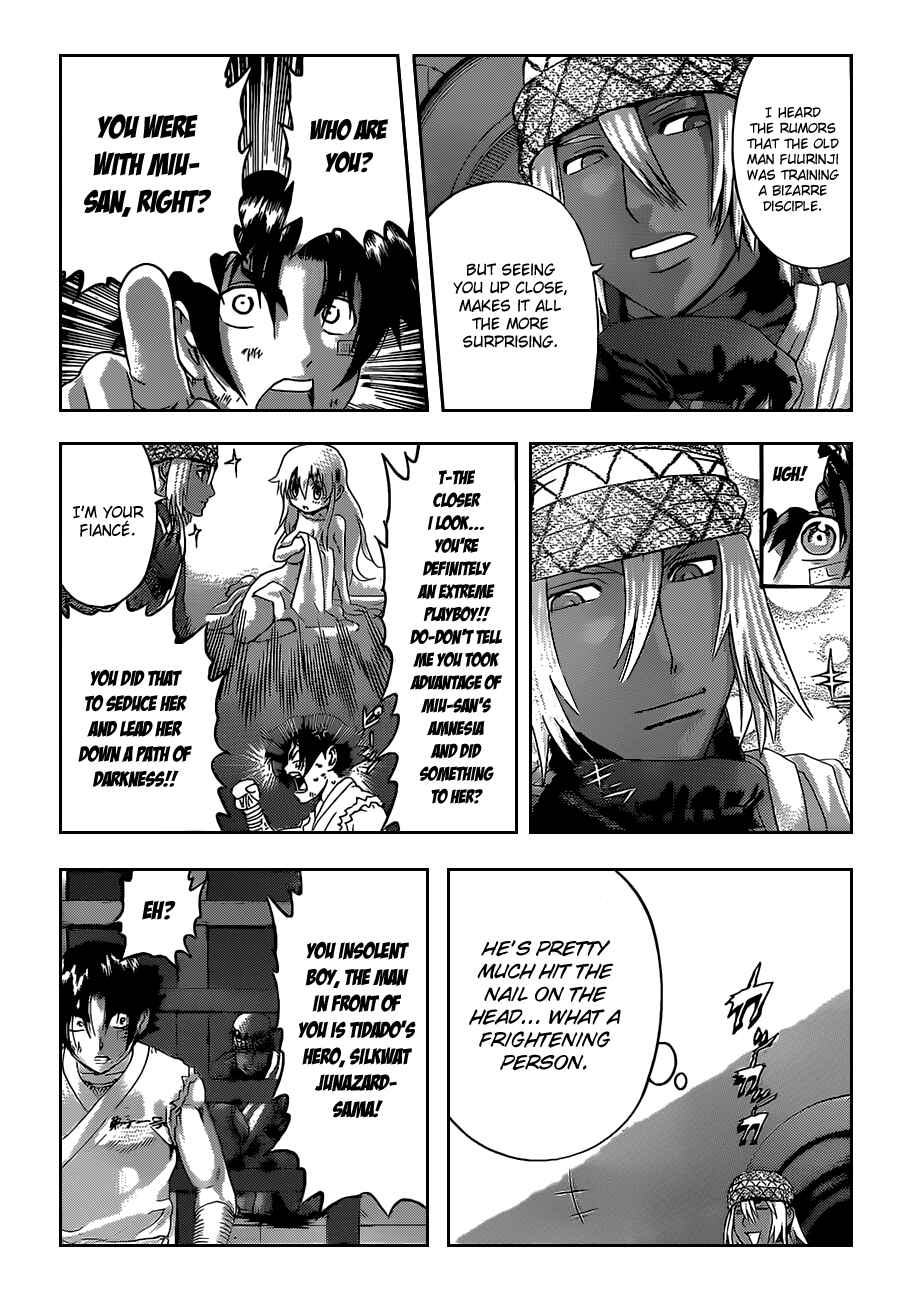 Chapter 459 - Page 10