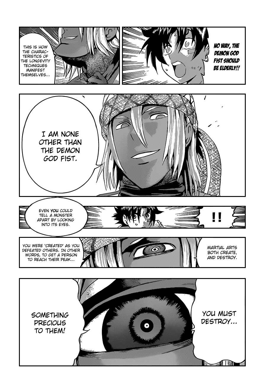Chapter 459 - Page 11