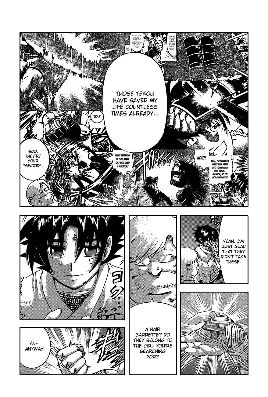 Chapter 459 - Page 4