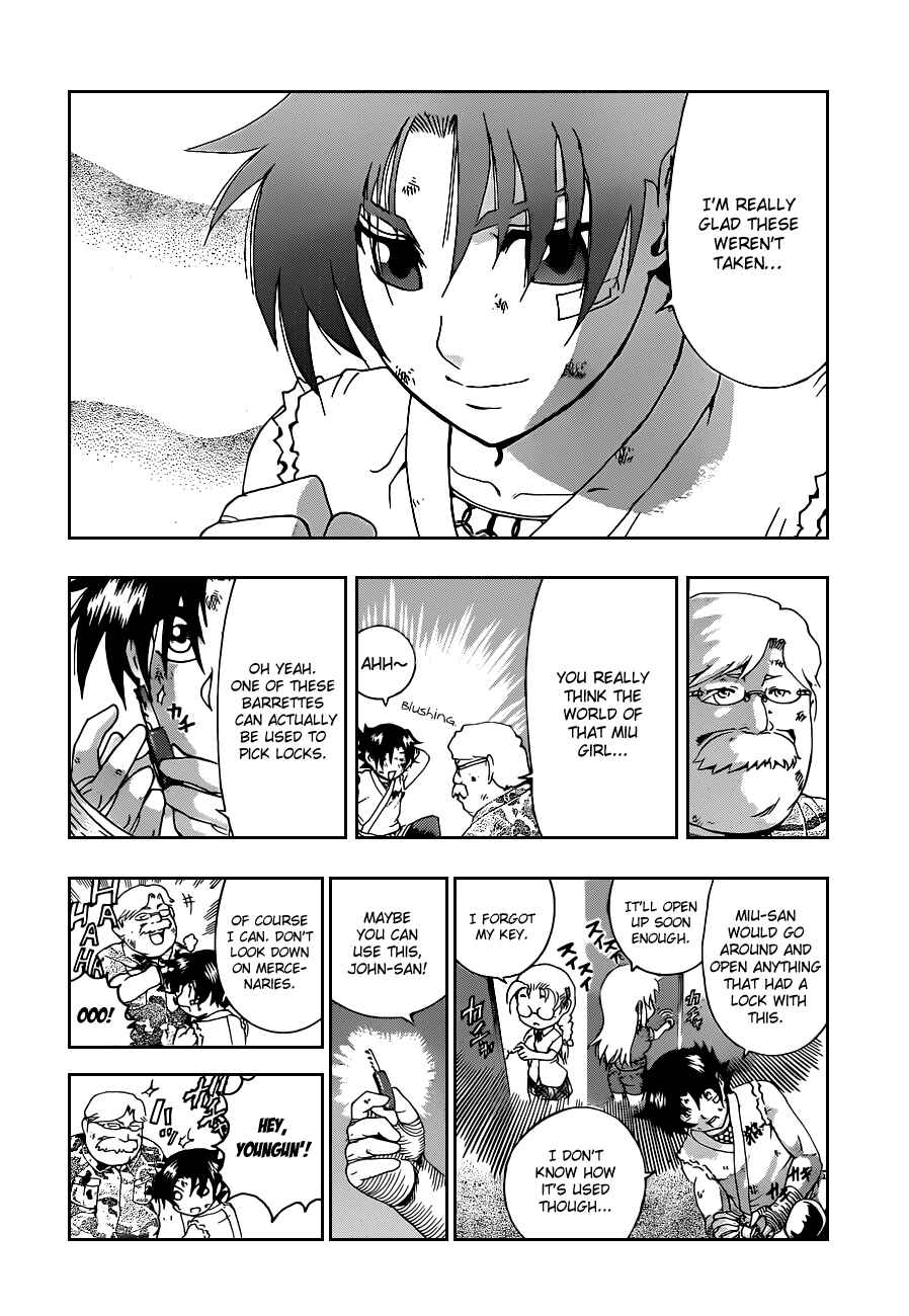 Chapter 459 - Page 5