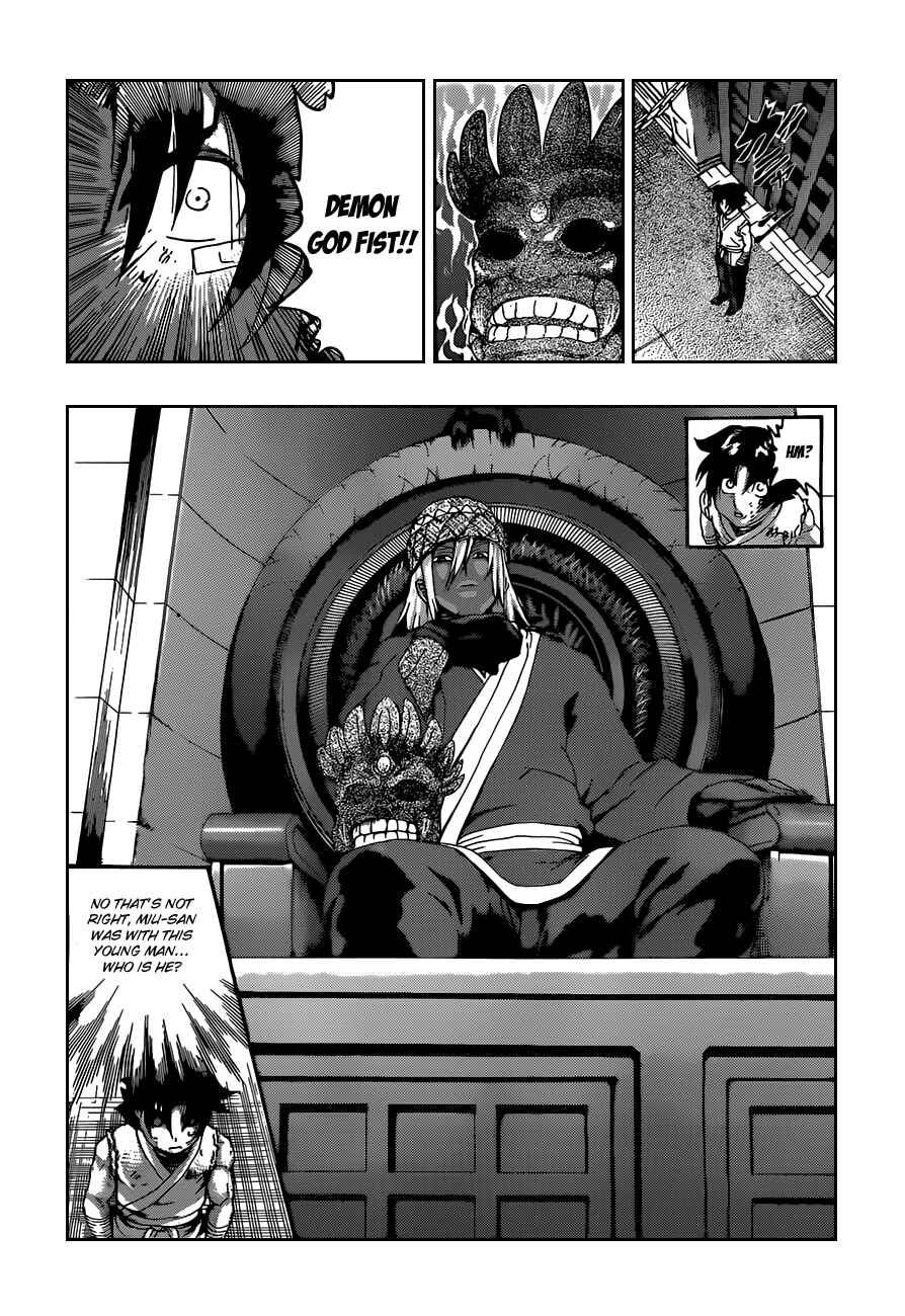 Chapter 459 - Page 9