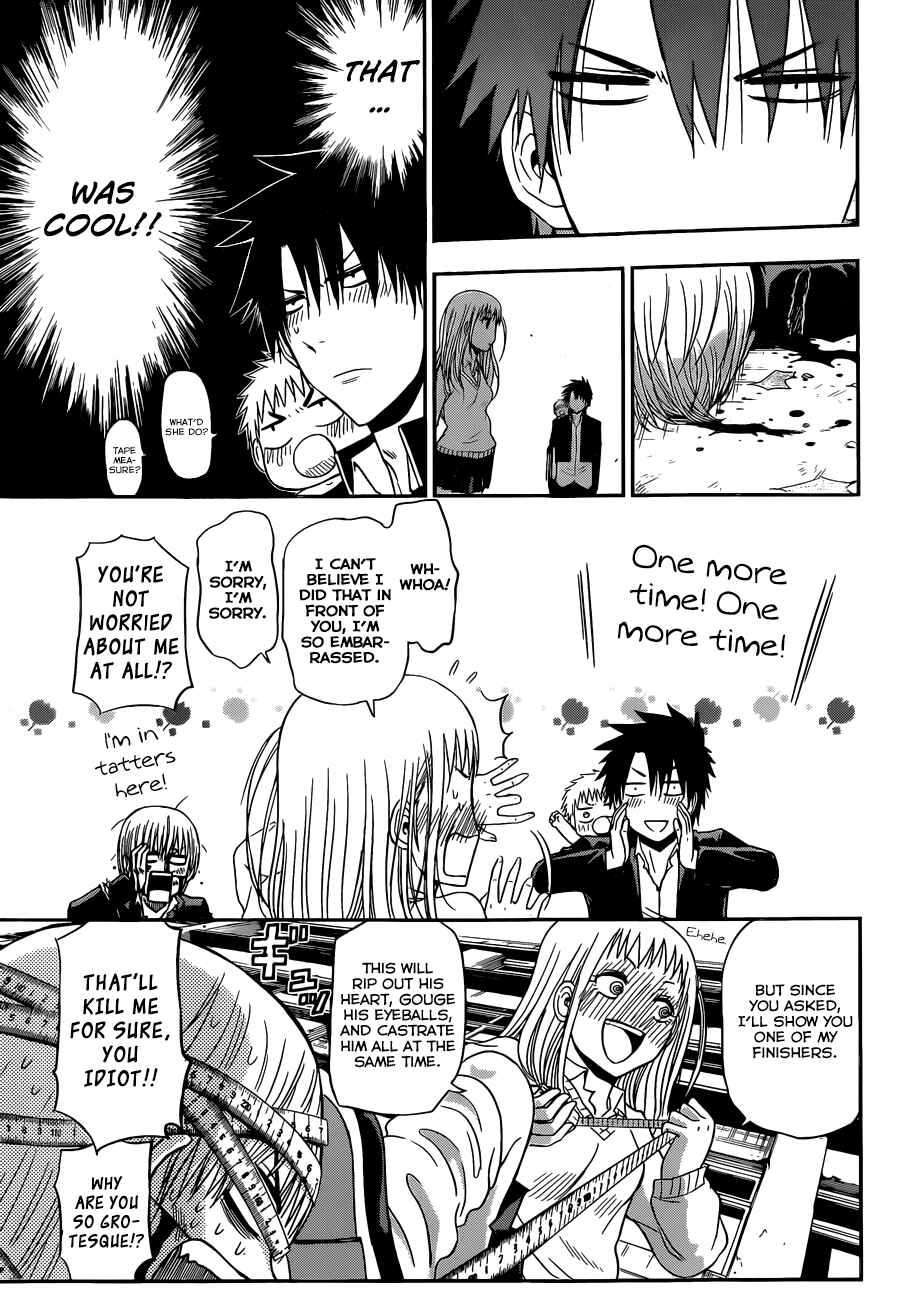 Chapter 245 - Page 6
