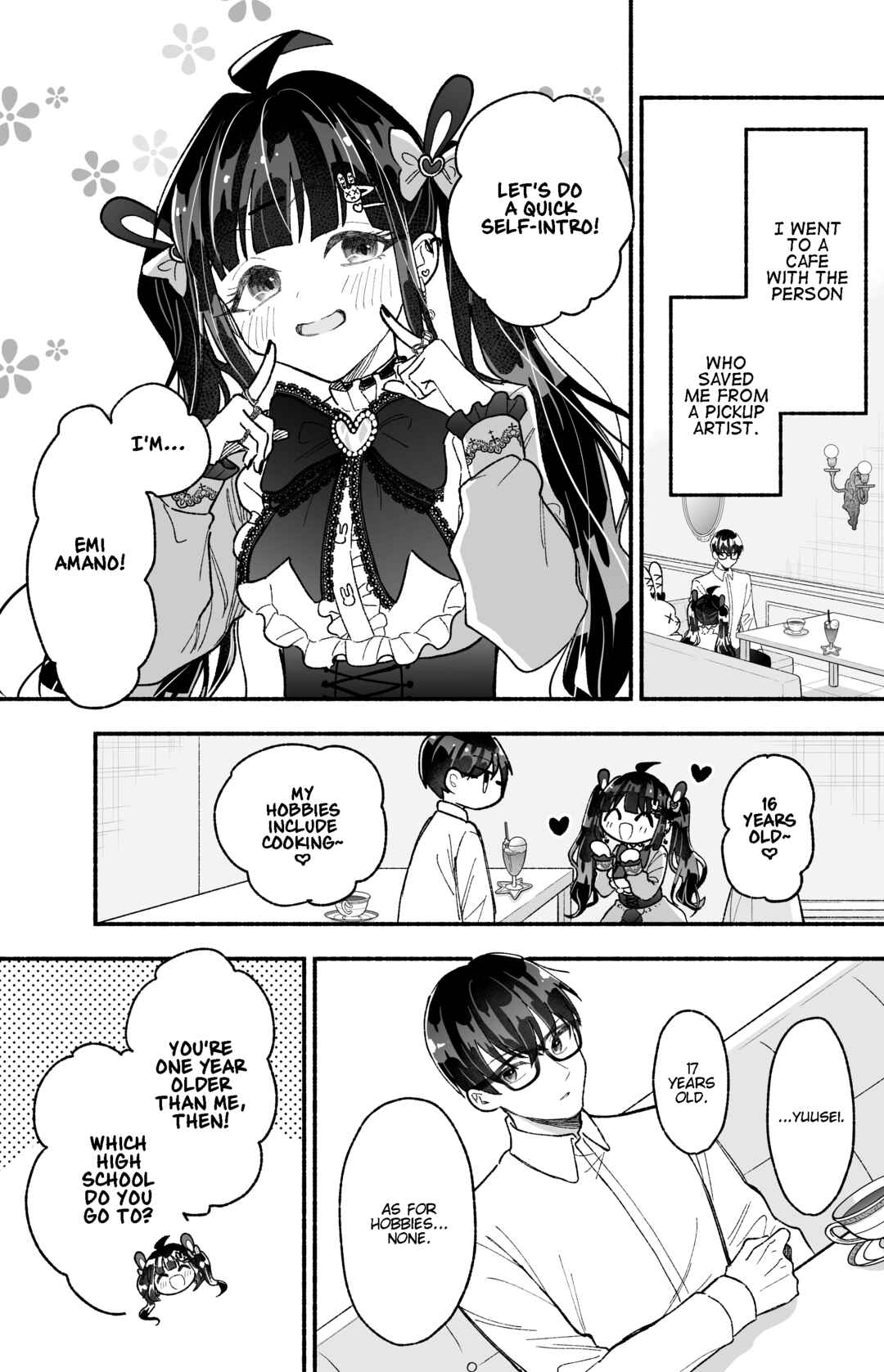 Chapter 5 - Page 1