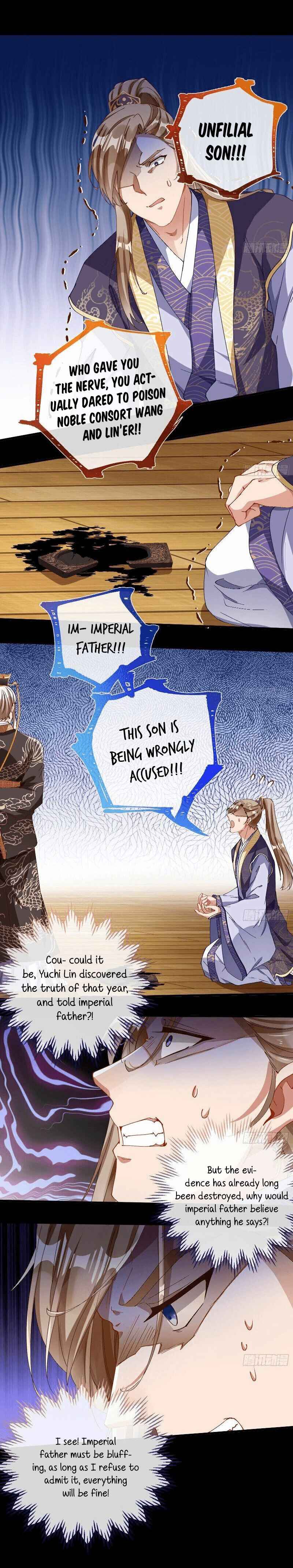 Chapter 260 - Page 3