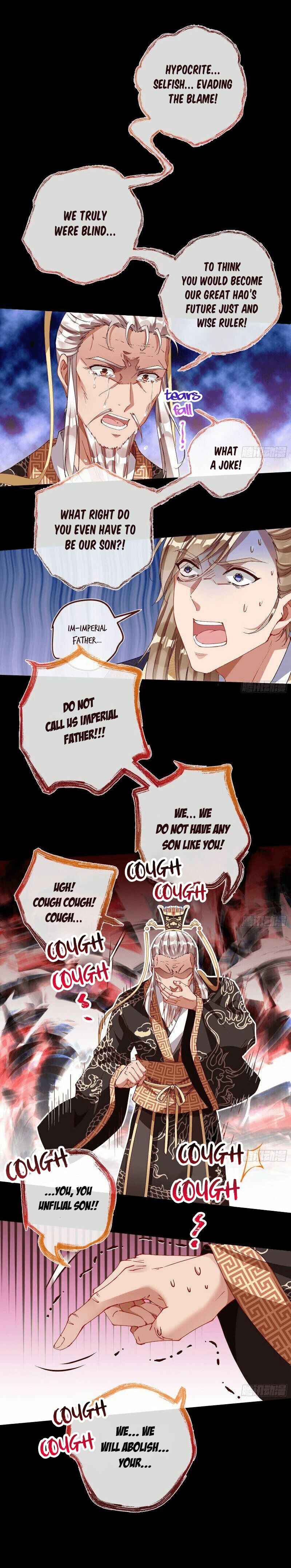 Chapter 260 - Page 7