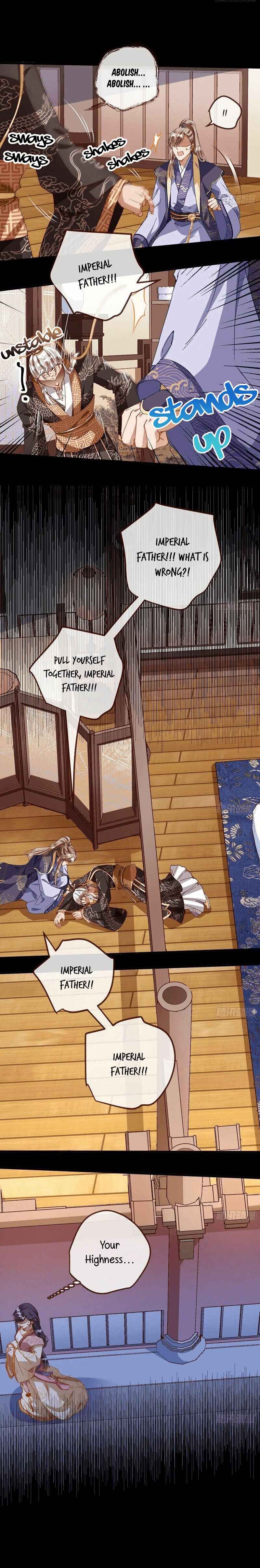 Chapter 260 - Page 8