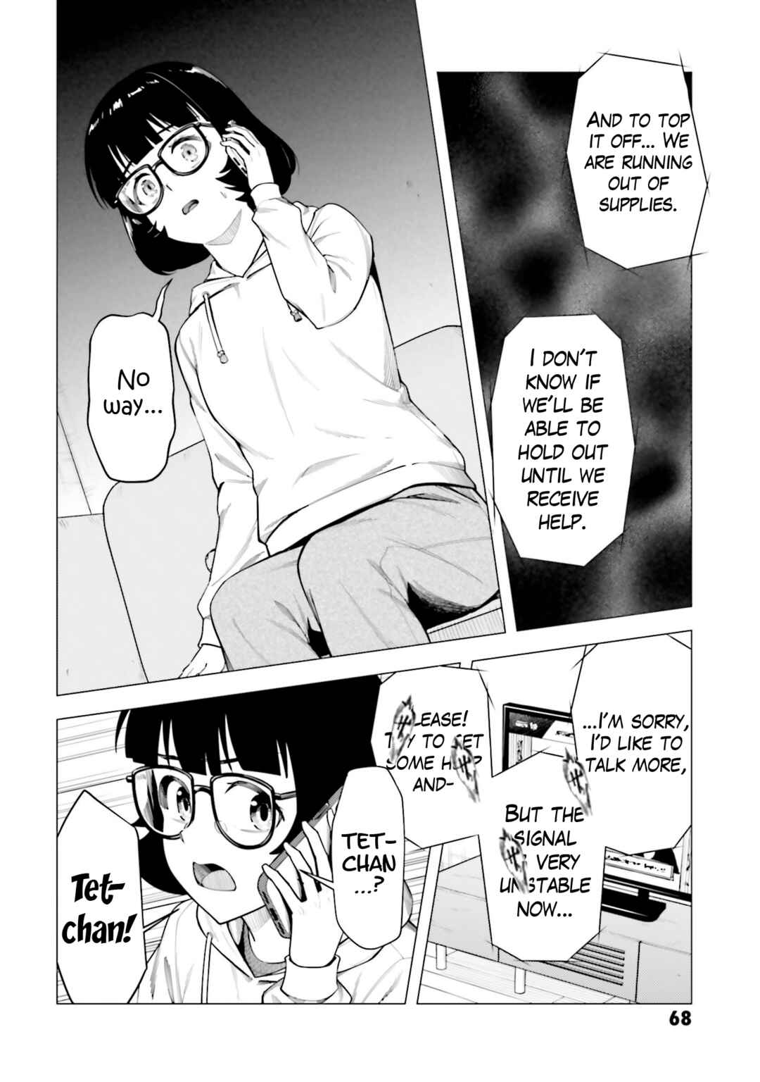 Chapter 54 - Page 16