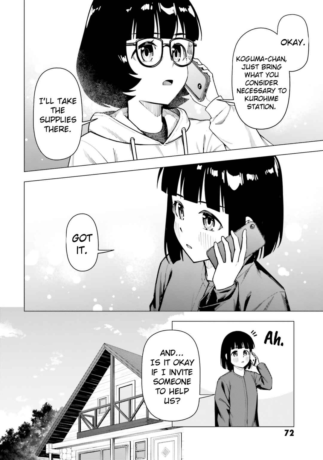 Chapter 54 - Page 20