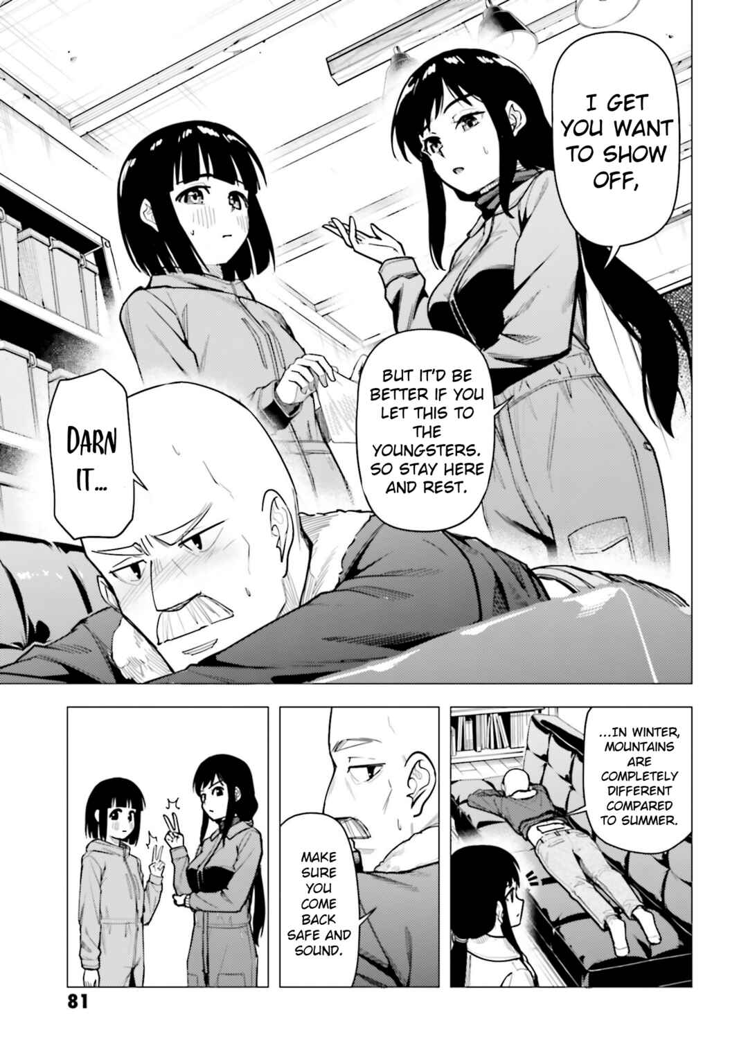 Chapter 54 - Page 29