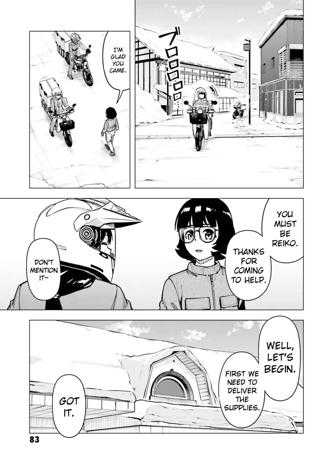 Chapter 54 - Page 31