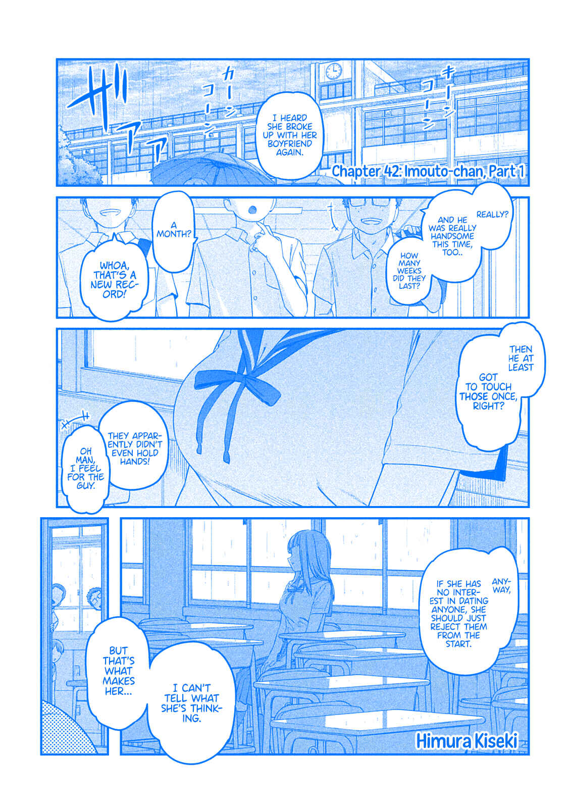 Chapter 42 - Page 1