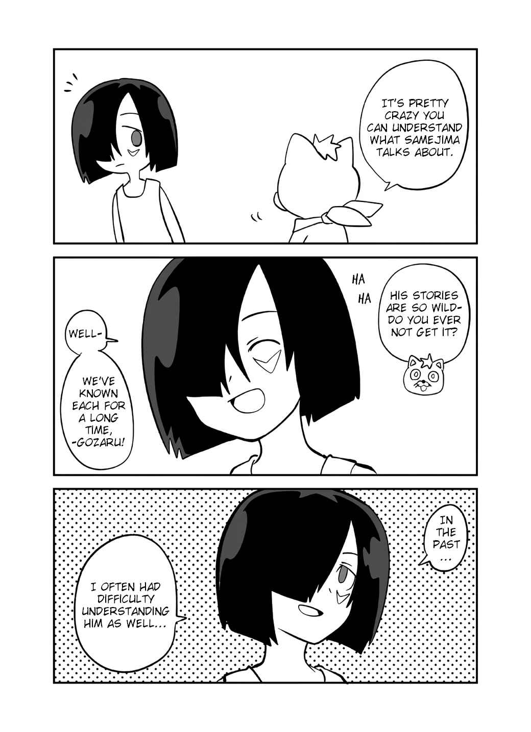 Chapter 137 - Page 5