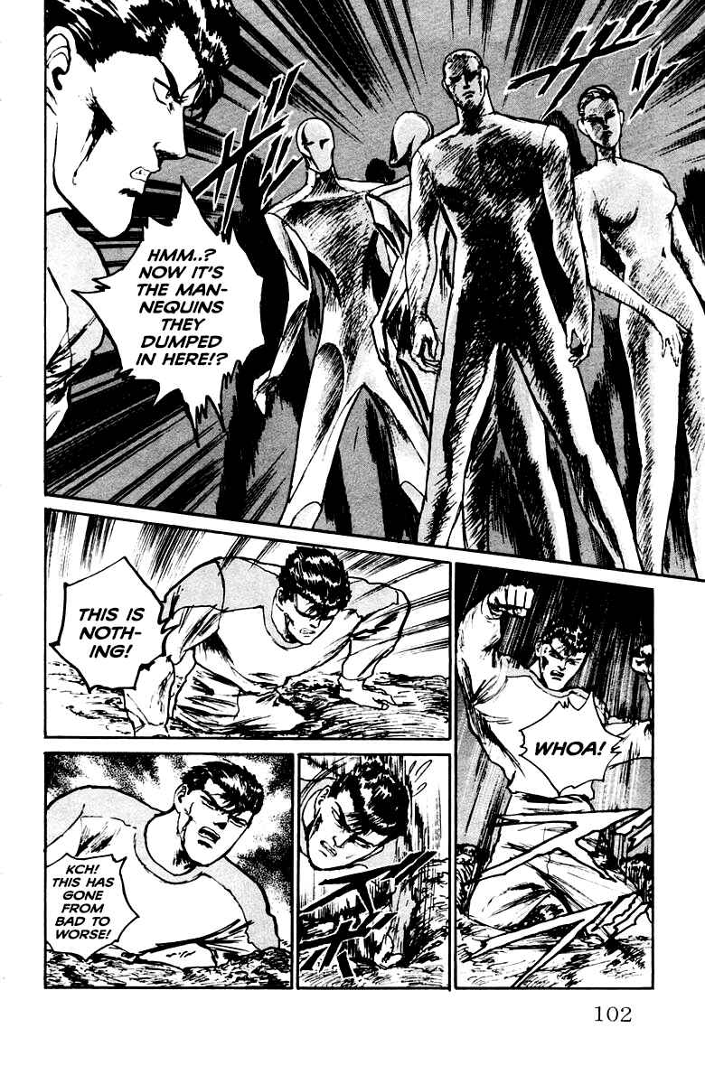 Chapter 22 - Page 16