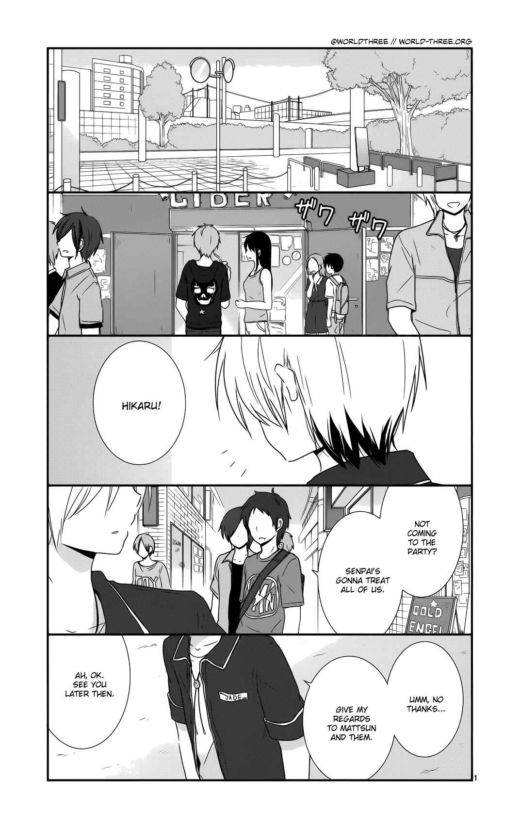 Chapter 34 - Page 1