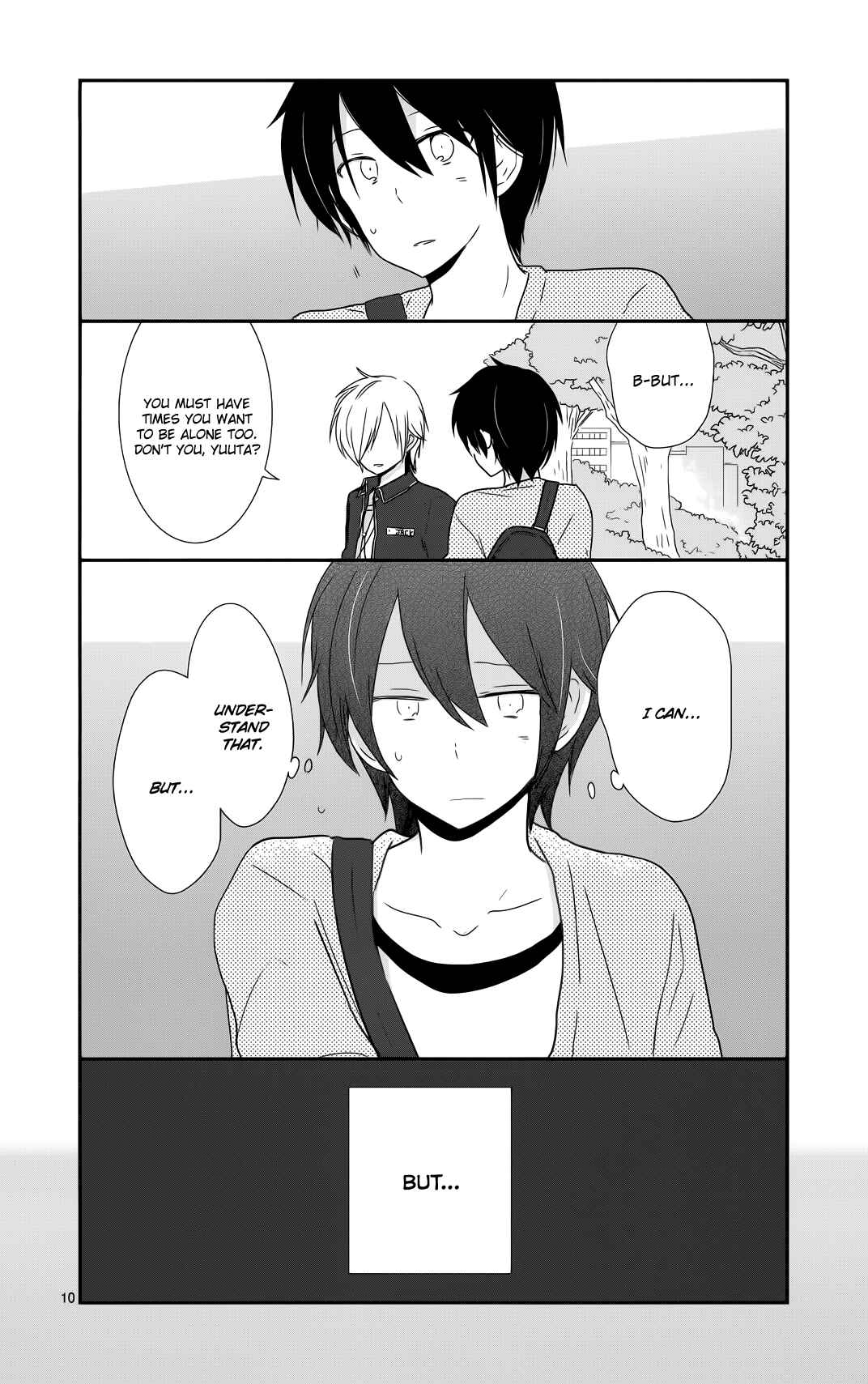 Chapter 34 - Page 10