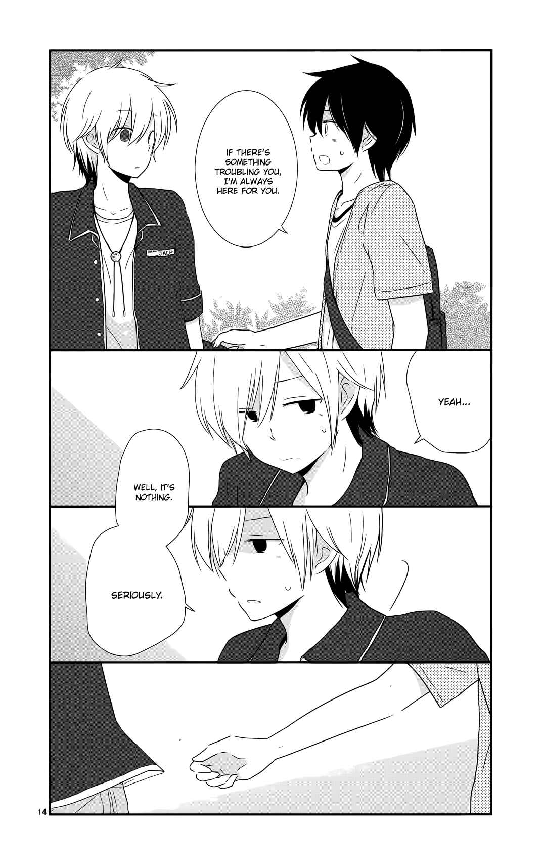 Chapter 34 - Page 14