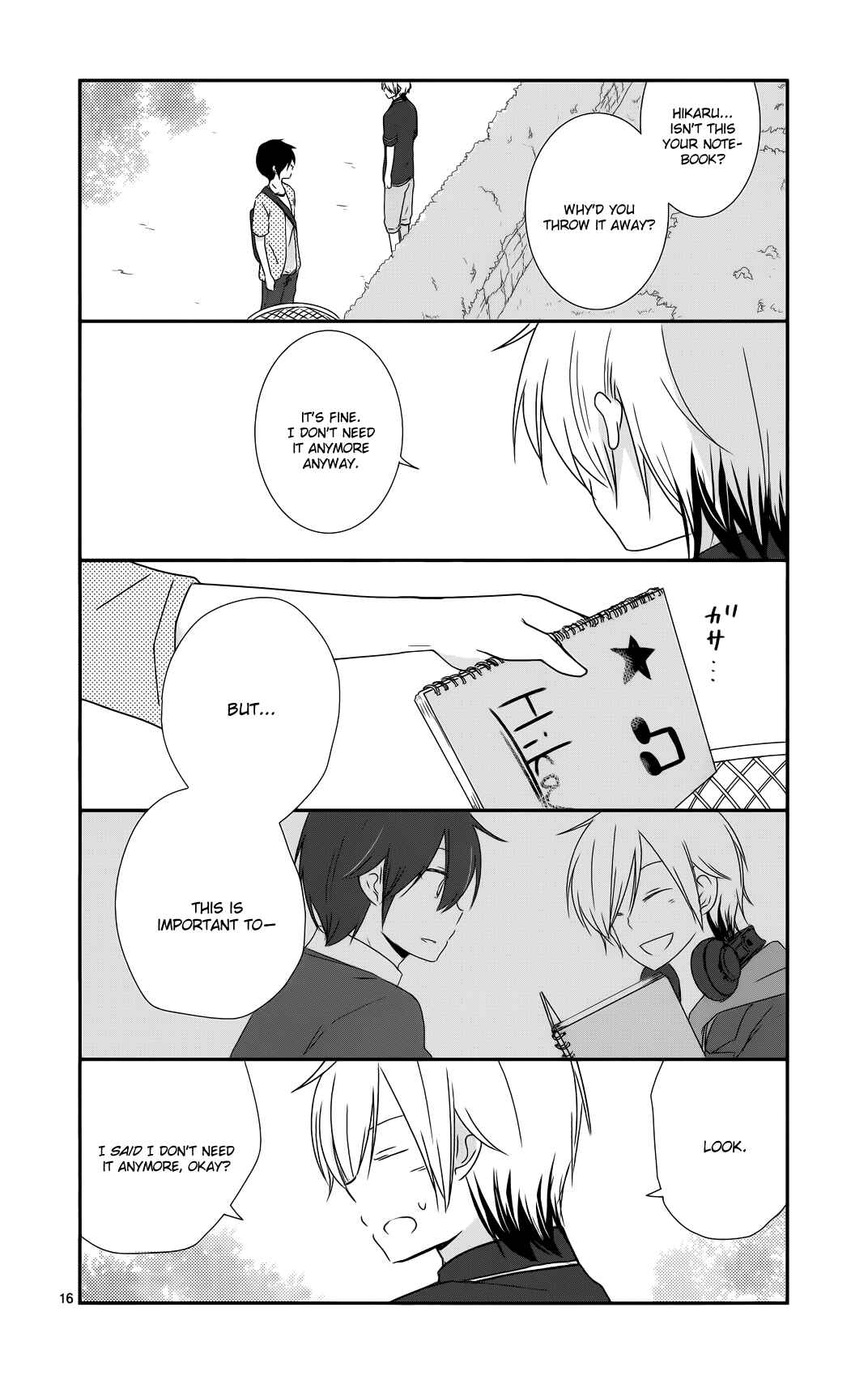 Chapter 34 - Page 16