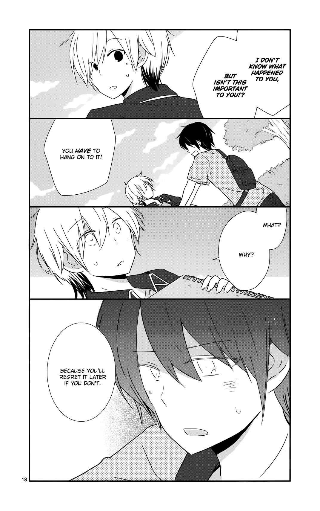 Chapter 34 - Page 18