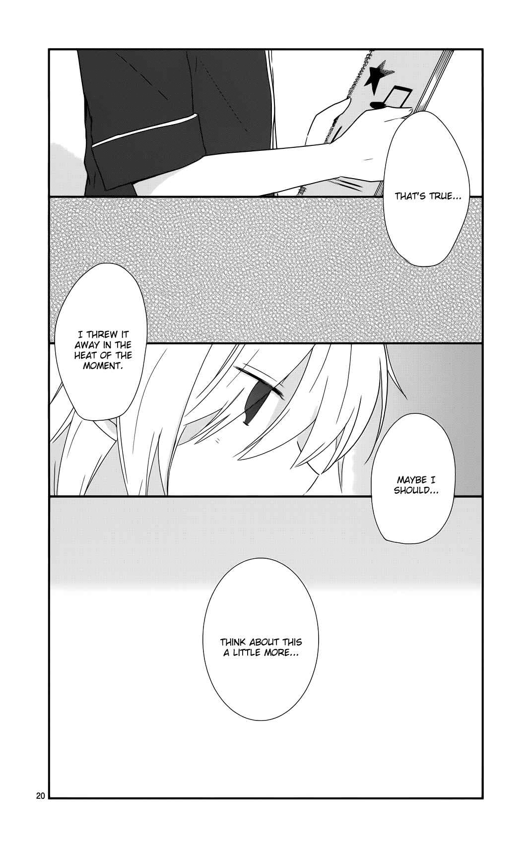Chapter 34 - Page 20
