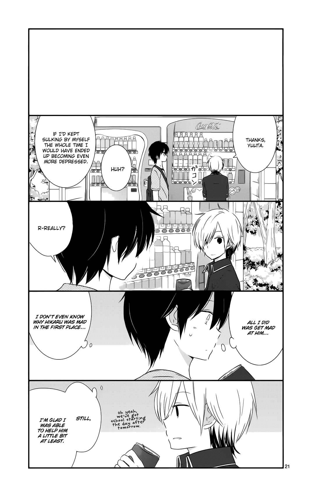 Chapter 34 - Page 21