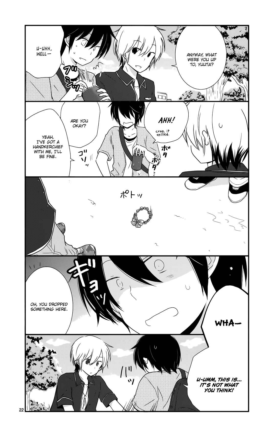 Chapter 34 - Page 22
