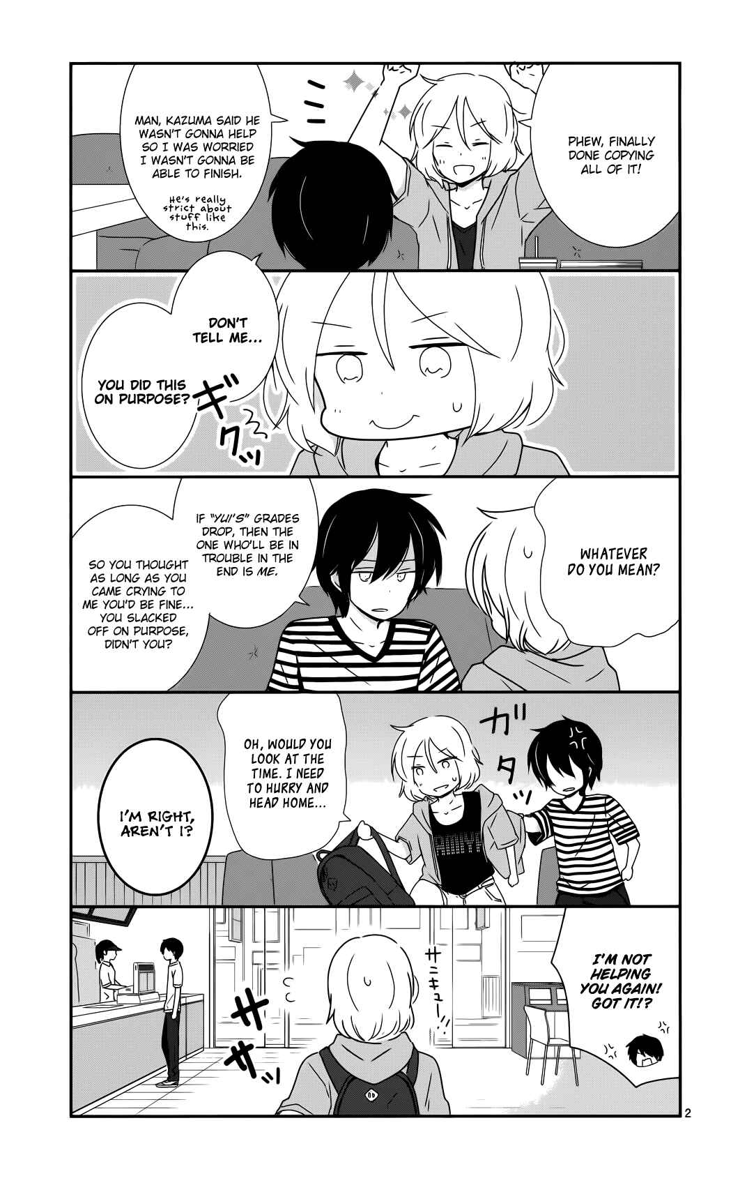Chapter 34 - Page 31