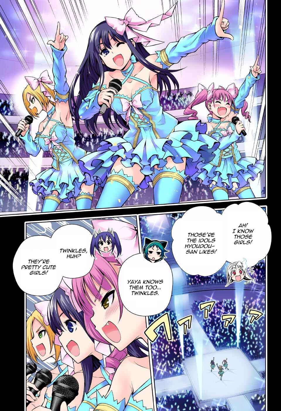Chapter 87 - Page 11