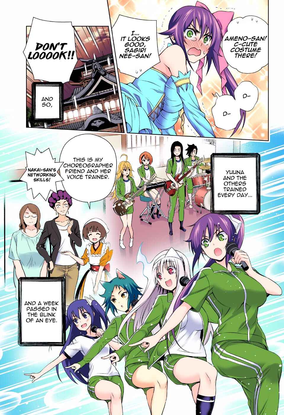 Chapter 87 - Page 13