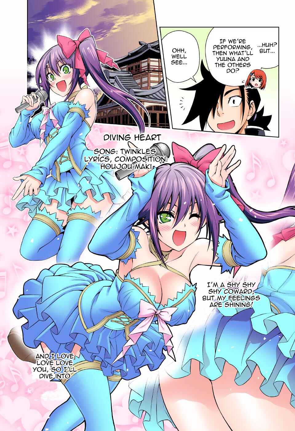 Chapter 87 - Page 9