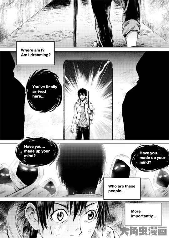 Chapter 1 - Page 2