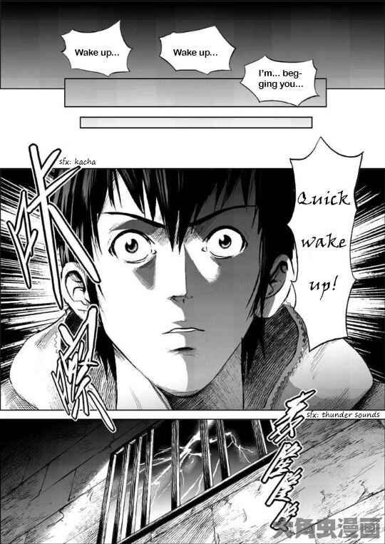 Chapter 1 - Page 4