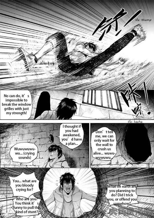 Chapter 1 - Page 9