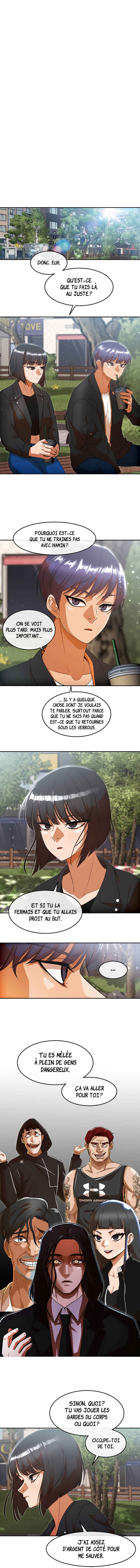 Chapter 330 - Page 8