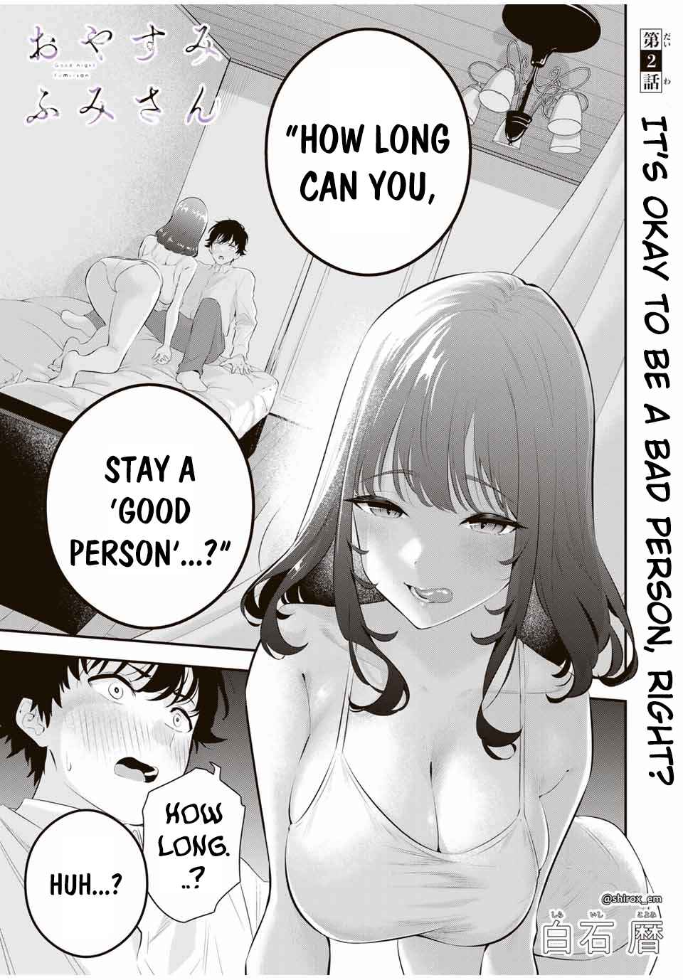 Chapter 2 - Page 2
