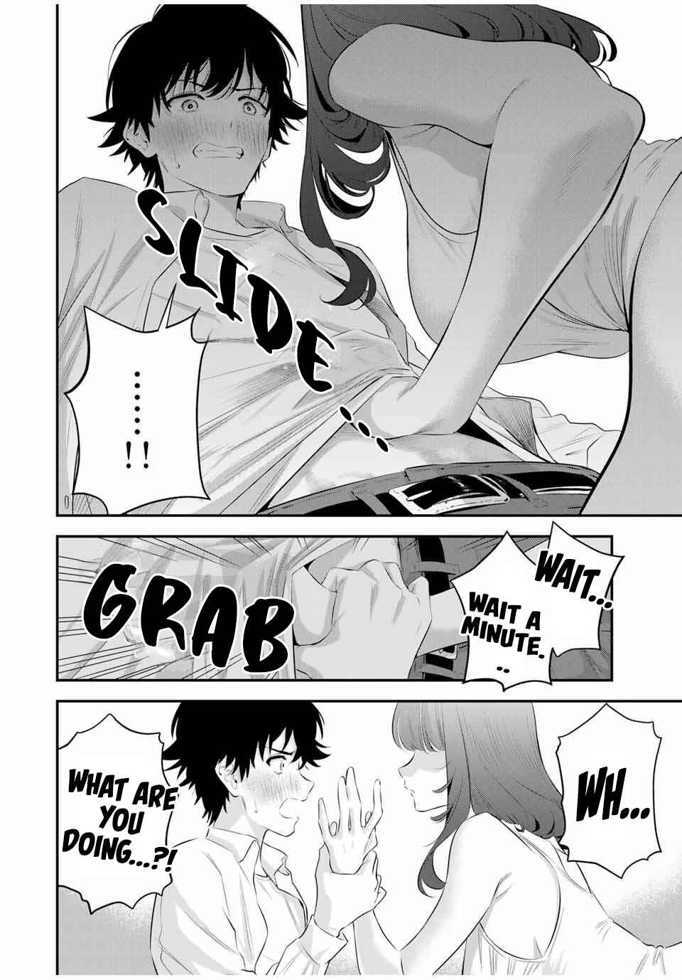 Chapter 2 - Page 5