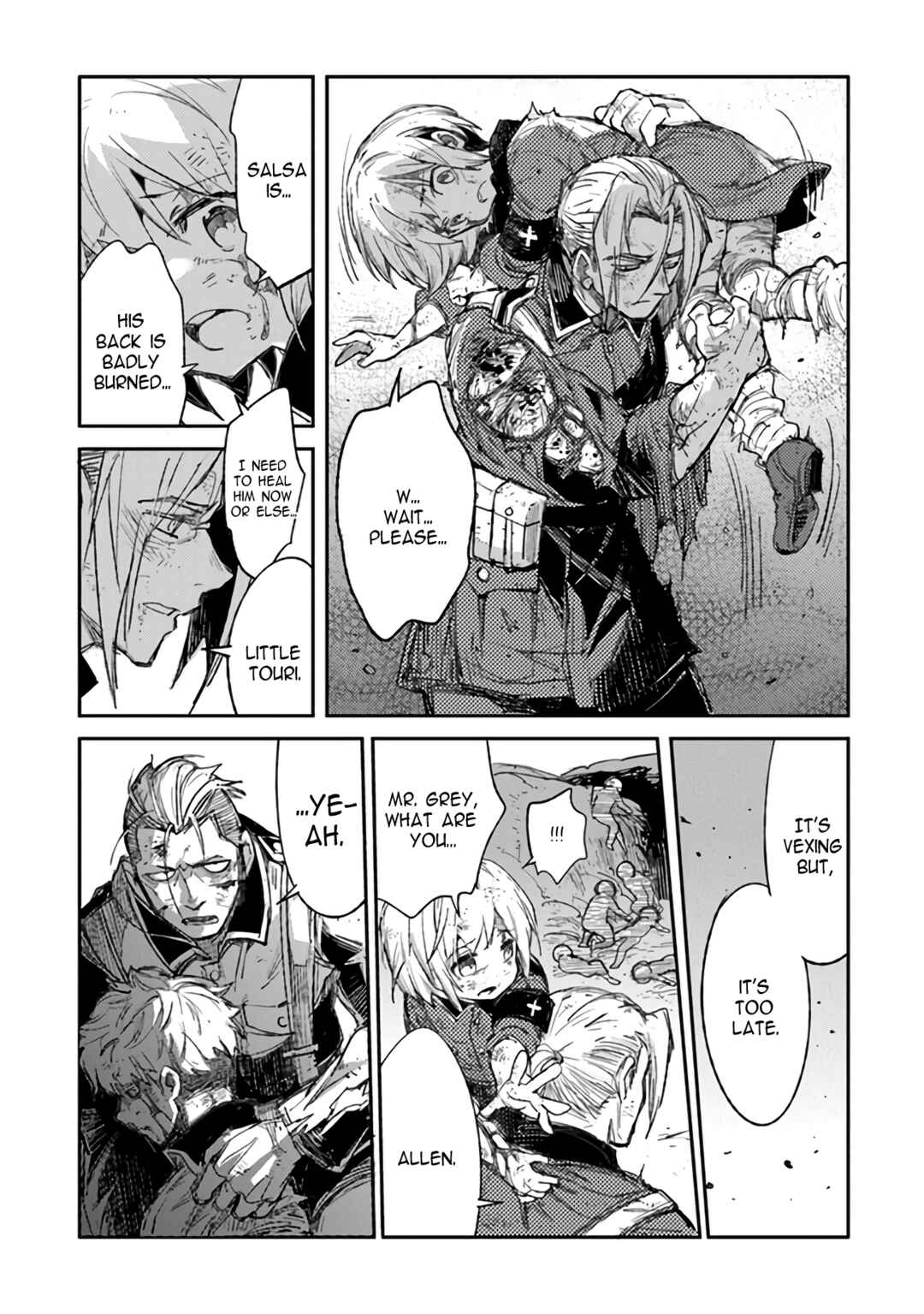 Chapter 6 - Page 4