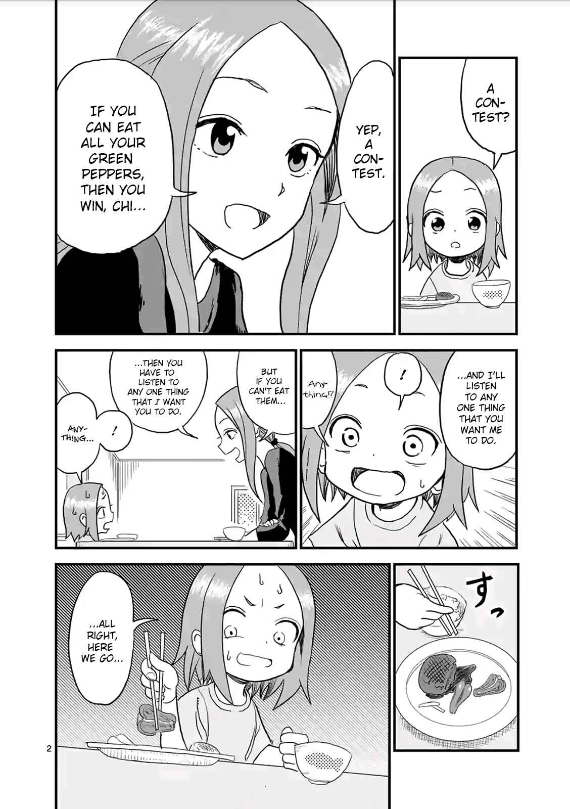 Chapter 3 - Page 2