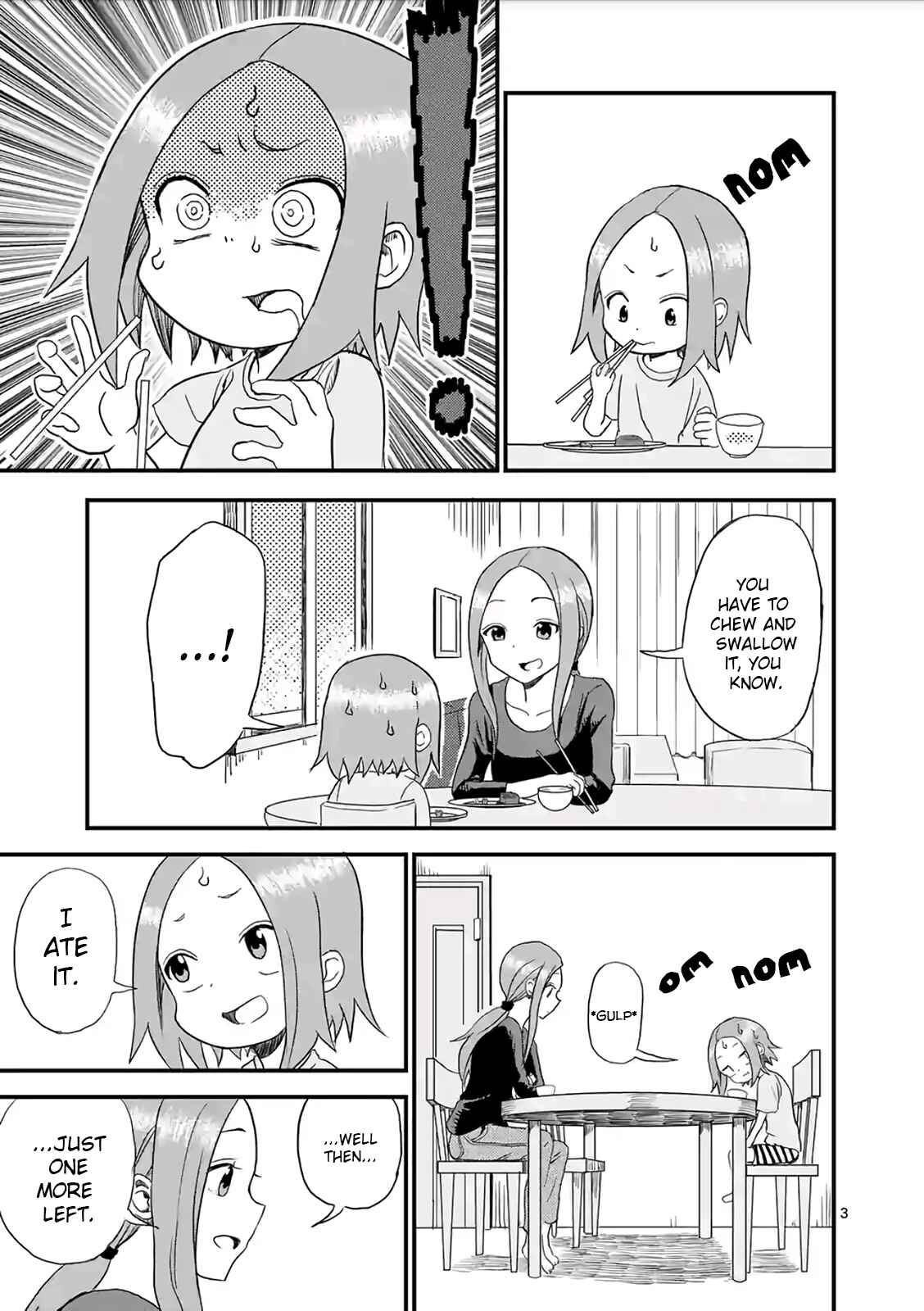 Chapter 3 - Page 3