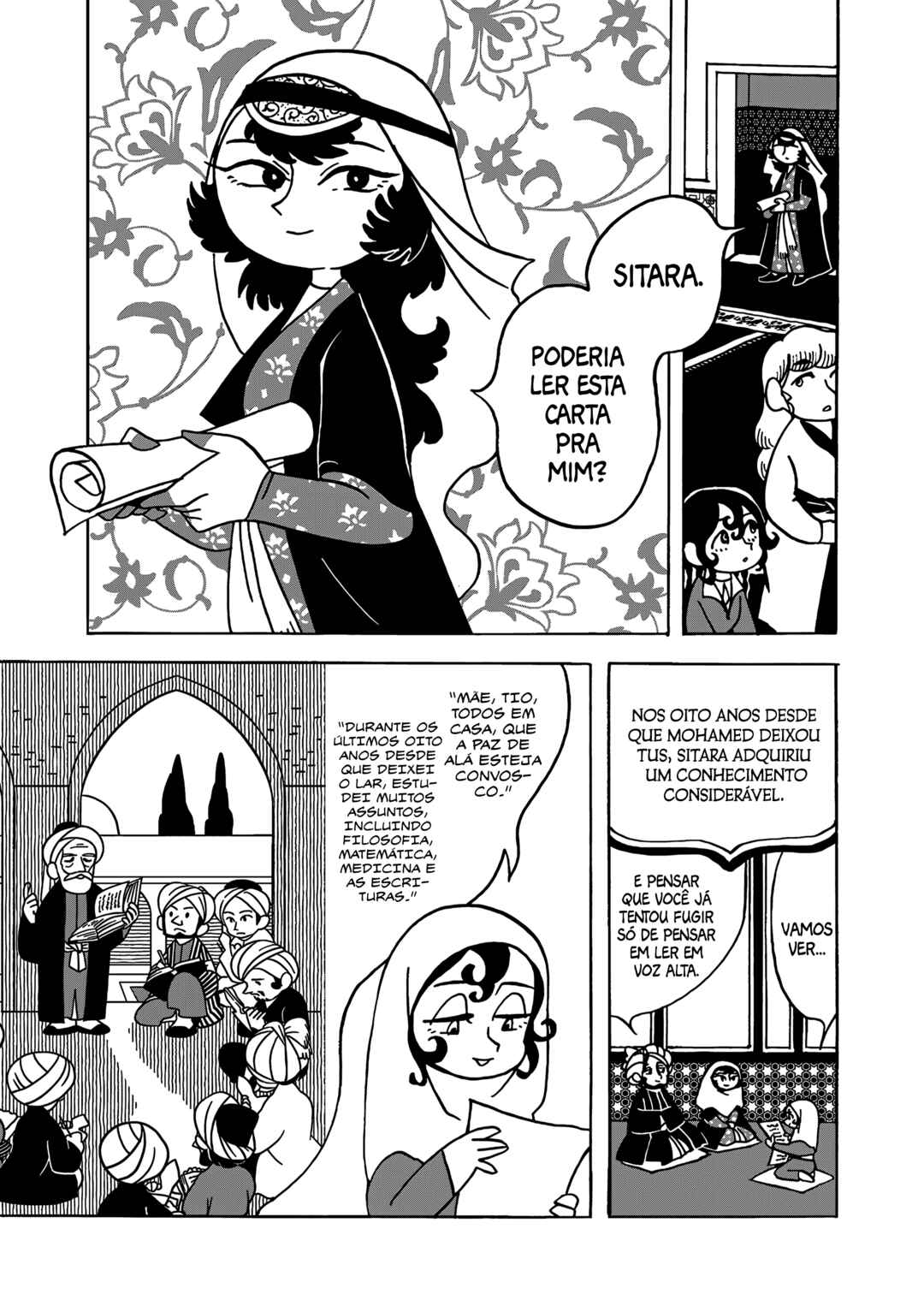 Chapter 2 - Page 5