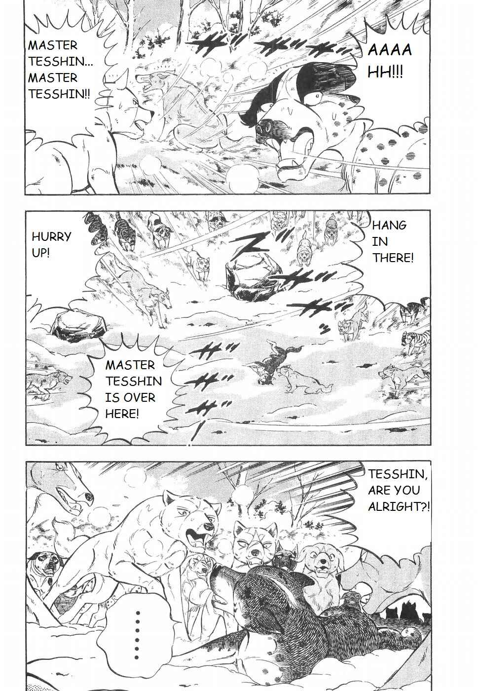 Chapter 226 - Page 10