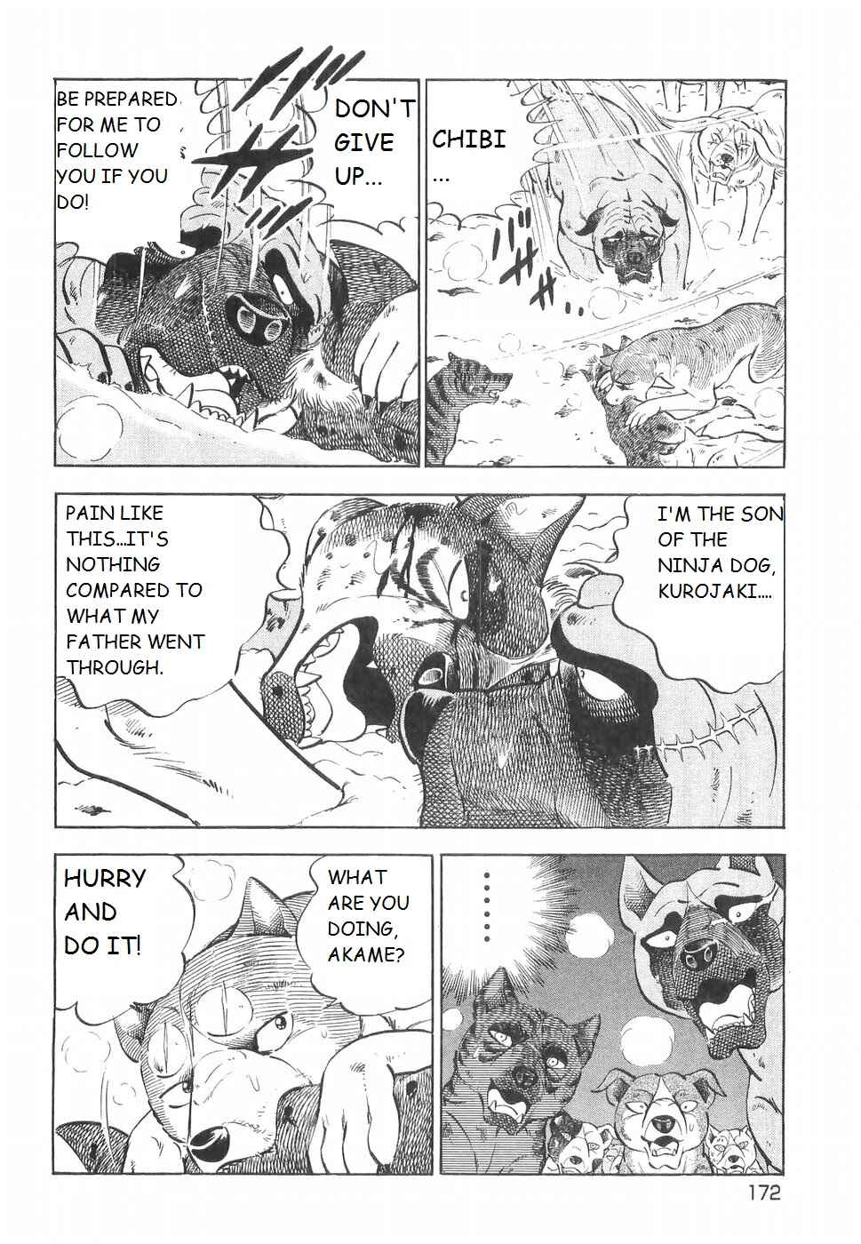 Chapter 226 - Page 16