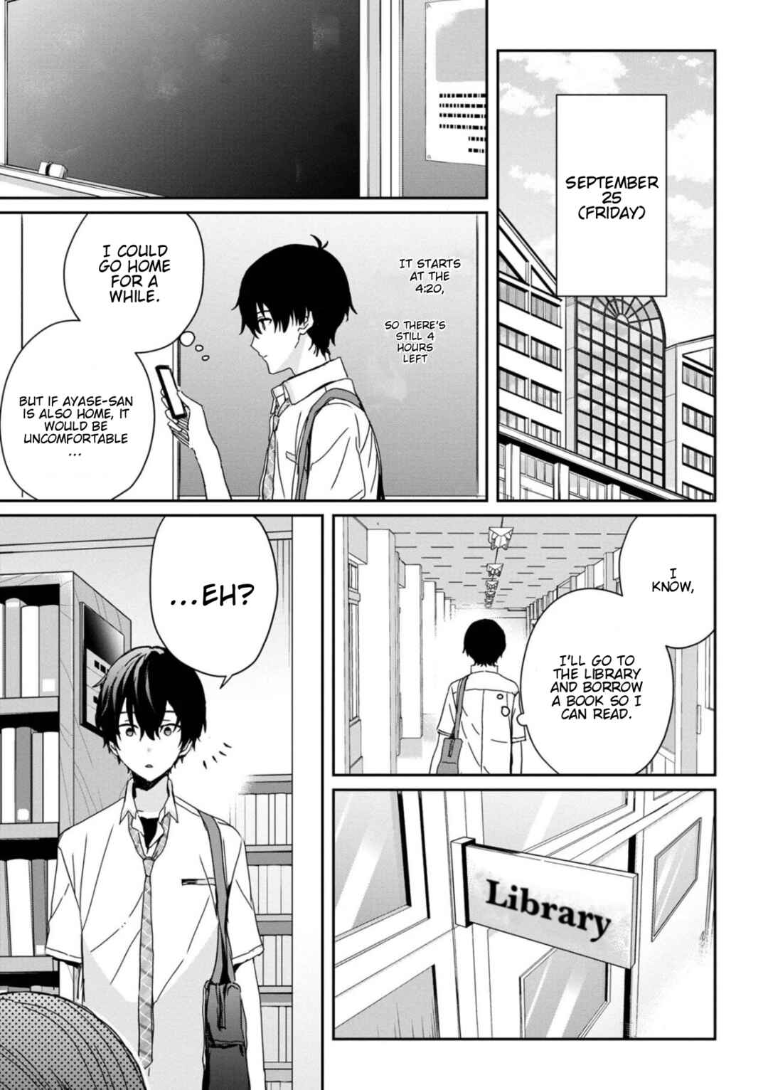 Chapter 20.2 - Page 1