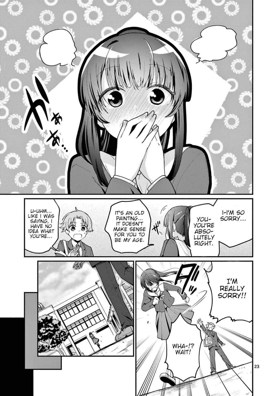 Chapter 1 - Page 23
