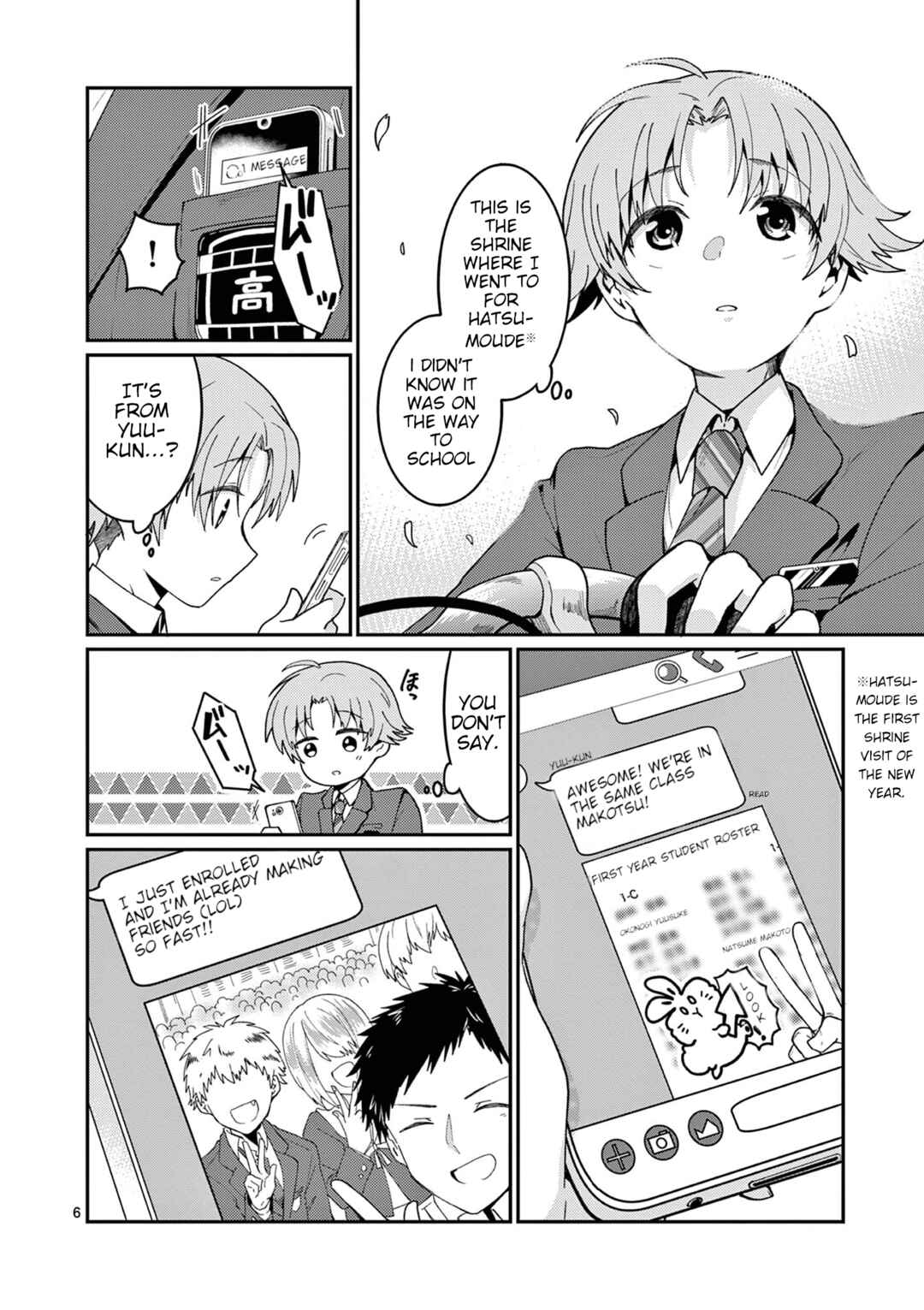 Chapter 1 - Page 6