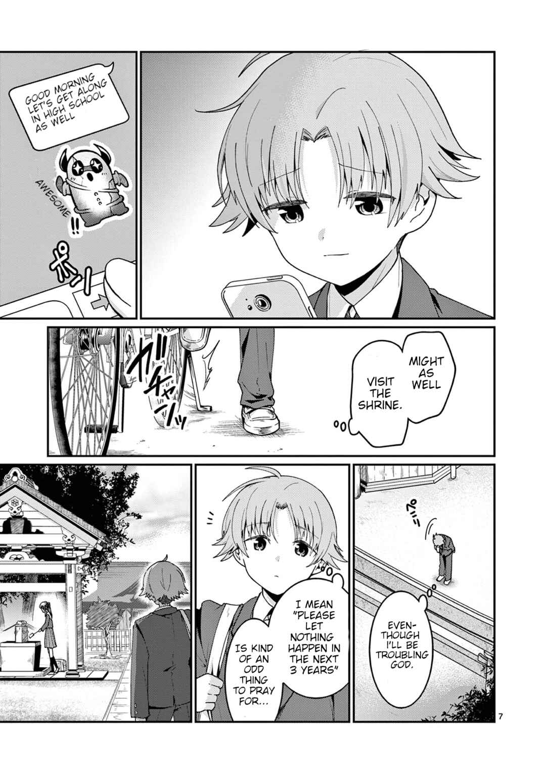 Chapter 1 - Page 7