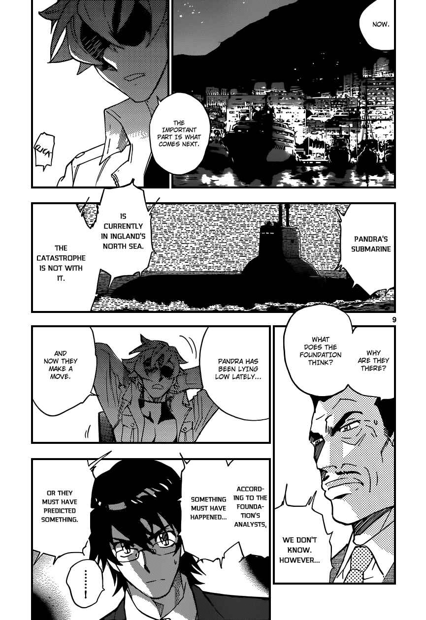 Chapter 348 - Page 10