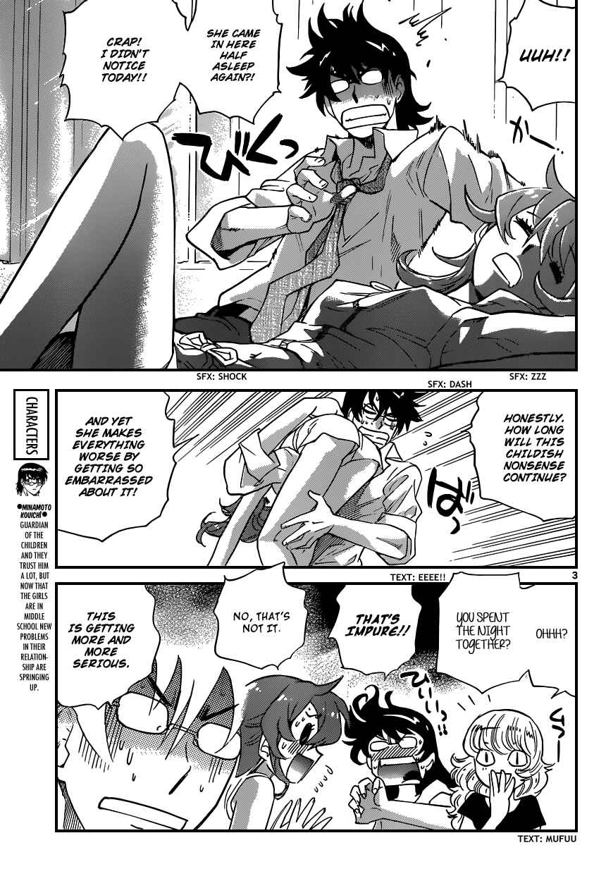 Chapter 348 - Page 4