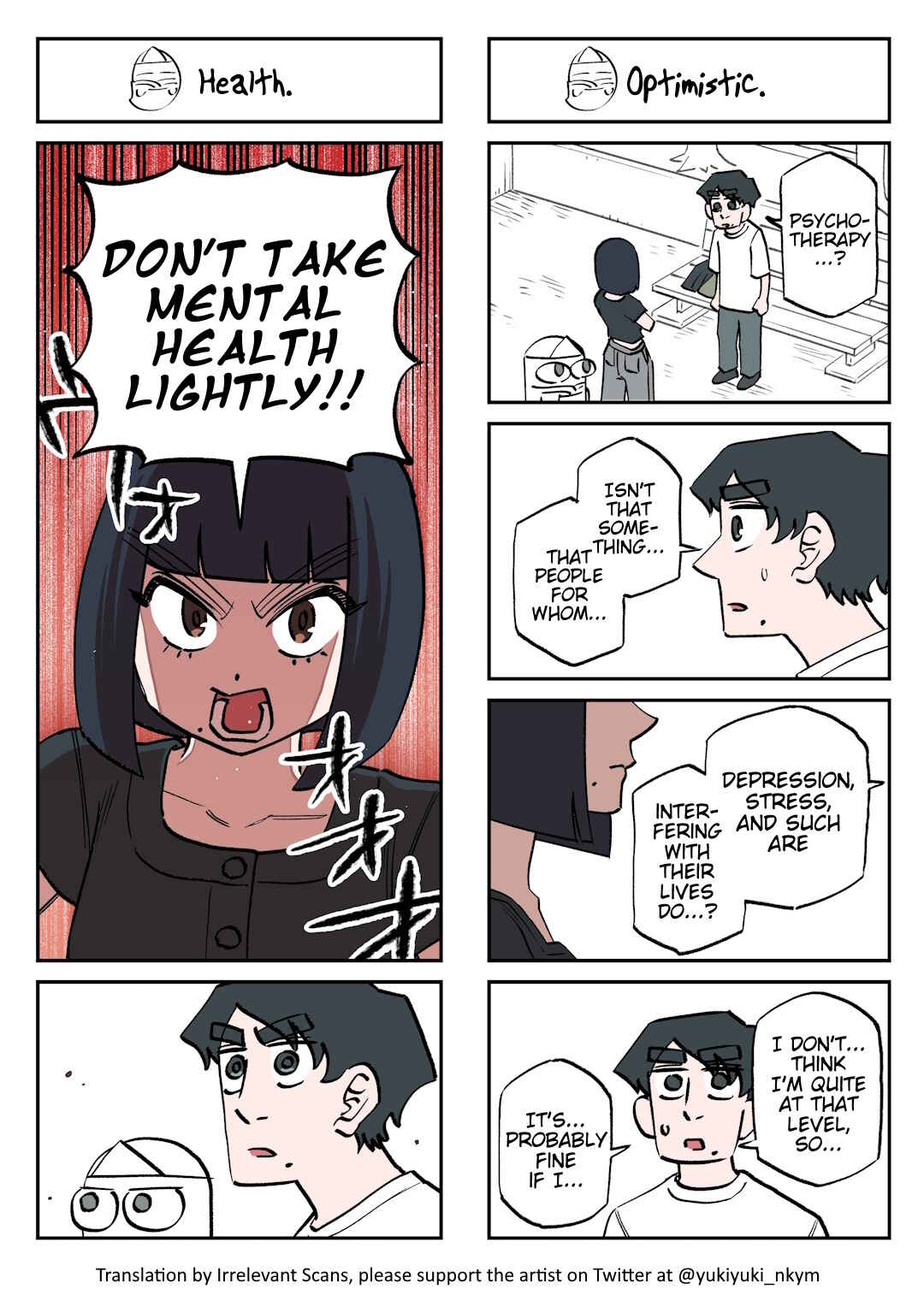 Chapter 263 - Page 1