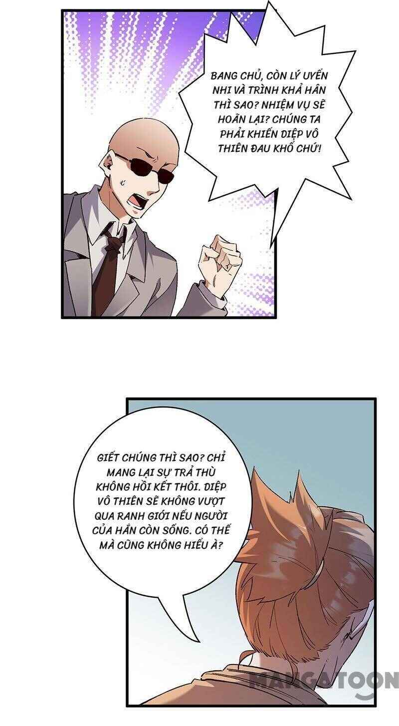 Chapter 303 - Page 14